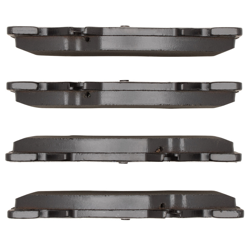 Mercedes-Benz A35 AMG Brake Pads - Front - R1 Concepts - Optimum OE - `20-`25